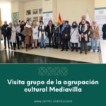 زيارة جماعية لجمعية ميديافيلا الثقافية