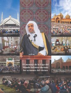 Lee más sobre el artículo Los principales temas tratados en los discursos internacionales del Secretario General, Presidente de la Comisión de Ulemas, Sheij Mohammed Al-issa