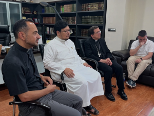 Read more about the article Visita