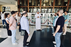 Read more about the article Visita