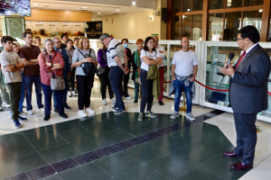 Read more about the article Puerta Abierta 2025