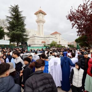 Read more about the article Eid Al Fitr 2026