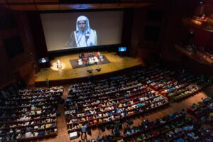 Read more about the article Por cuarto año consecutivo, la Liga del Mundo Islámico continúa implementando los principios de la Carta de La Meca en todo el continente africano, a través de diversas iniciativas y programas