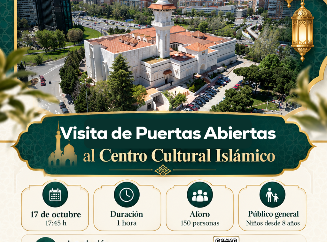 Jornada de Puertas Abiertas 2026