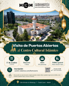 Read more about the article Jornada de Puertas Abiertas 2026